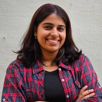Sakshi Joshi