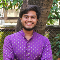 Nimish Photo