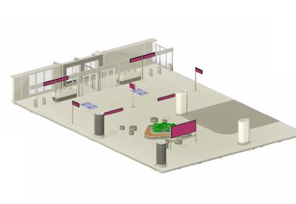 Athens Airport